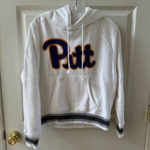 Pitt Champion sweatshirt - Medium